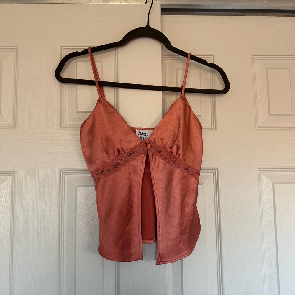 Princess Polly tank top